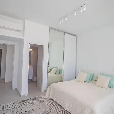 Sensational 4 Bedroom Villa, Ideal Location Of Protaras! * Protaras